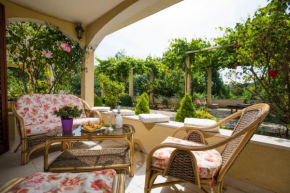 Madonna Guest House